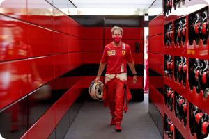 Sebastian Vettel