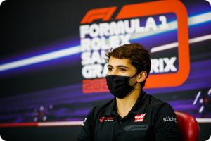 Pietro Fittipaldi