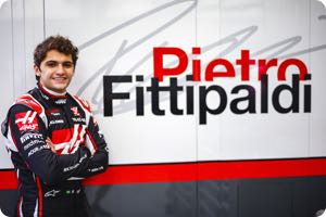 Pietro Fittipaldi