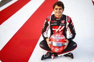 Pietro Fittipaldi