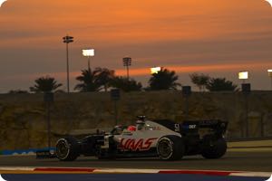 Sakhir GP 2020 - Friday Photos