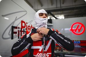 Pietro Fittipaldi