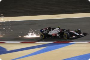 Kevin Magnussen