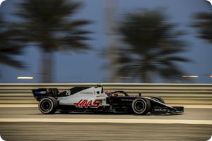 Kevin Magnussen