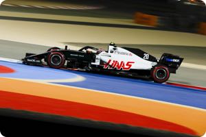 Kevin Magnussen