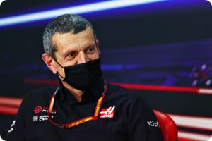 Gunther Steiner