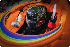 Lando Norris