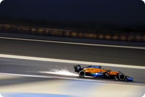 Lando Norris