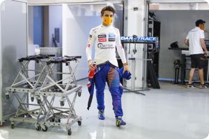 Lando Norris