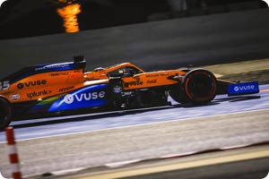 Carlos Sainz