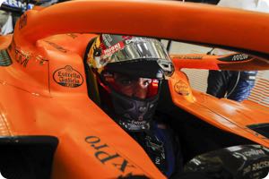 Carlos Sainz