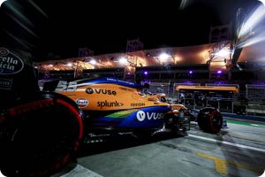 Carlos Sainz