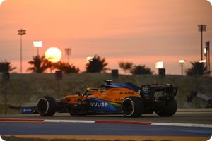 Carlos Sainz