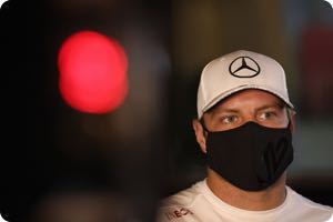 Valtteri Bottas
