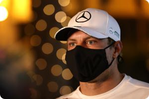 Valtteri Bottas