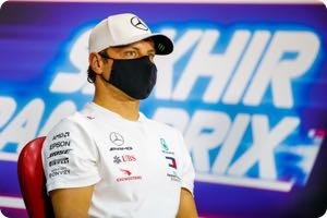 Valtteri Bottas