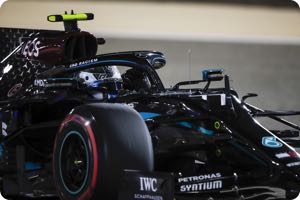 Valtteri Bottas