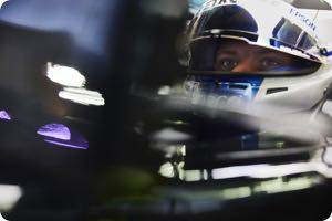 Valtteri Bottas