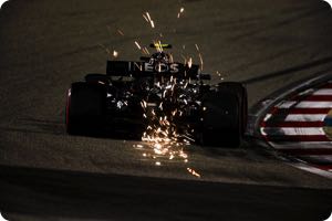 Valtteri Bottas