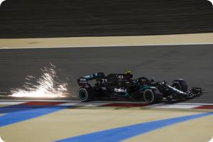 Valtteri Bottas