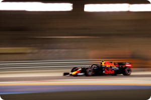 Alex Albon