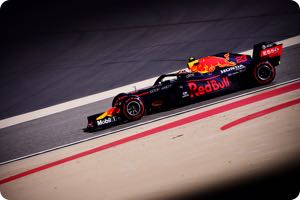 Alex Albon