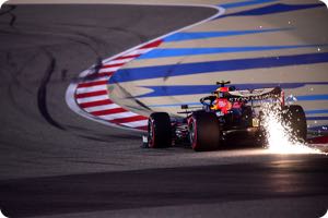 Alex Albon