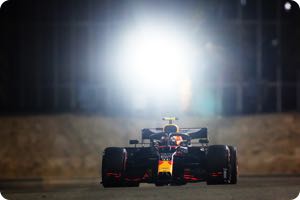 Alex Albon