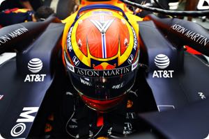 Alex Albon
