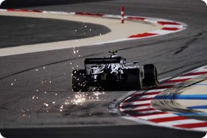 Pierre Gasly