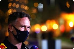 Christian Horner