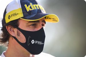 Fernando Alonso