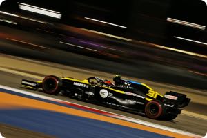 Esteban Ocon
