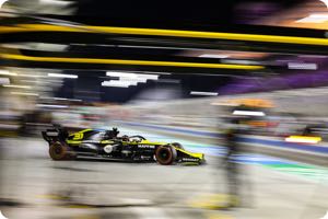Esteban Ocon