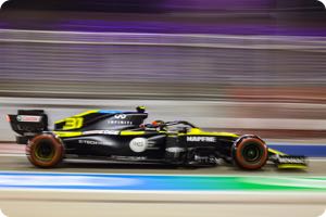 Esteban Ocon