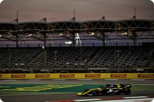 Esteban Ocon