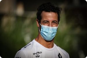Daniel Ricciardo