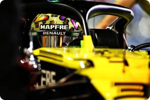 Daniel Ricciardo