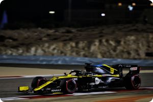 Daniel Ricciardo