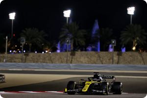 Daniel Ricciardo