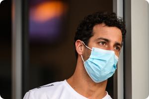 Daniel Ricciardo