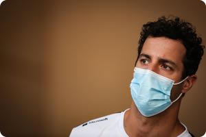 Daniel Ricciardo