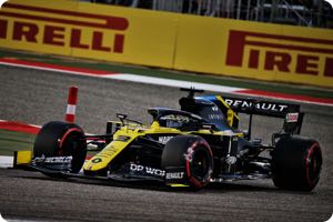 Daniel Ricciardo