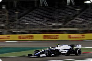 Nicholas Latifi