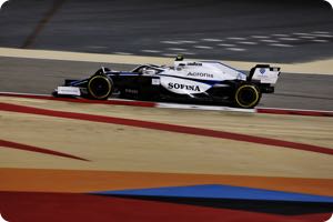 Nicholas Latifi