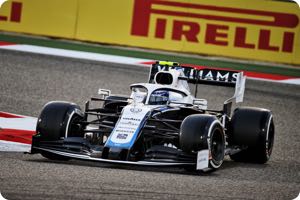 Nicholas Latifi