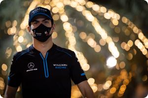 Nicholas Latifi