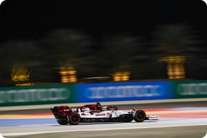 Antonio Giovinazzi