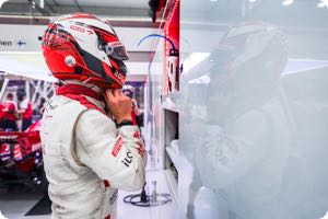Kimi Raikkonen
