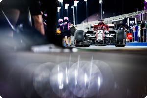 Kimi Raikkonen